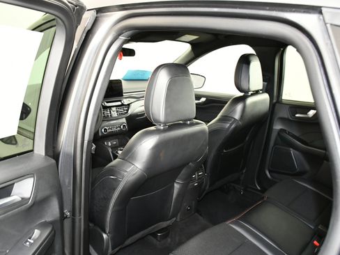 Used 2025 Ford Escape ST-Line Select image 47