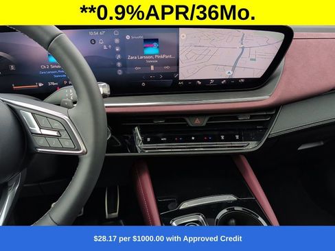 New 2026 Buick Envision Sport Touring AWD/4WD image 19