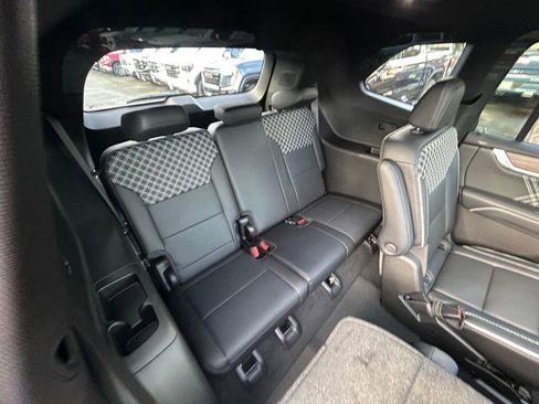 New 2026 GMC Acadia Denali image 35