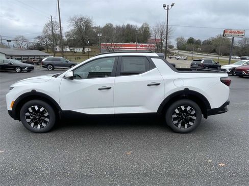 New 2026 Hyundai Santa Cruz SEL image 2