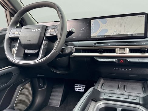 New 2027 Kia Telluride SX FWD image 6
