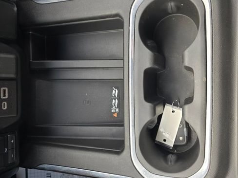 Used 2021 GMC Sierra 2500 SLT w/ SLT Premium Package image 44