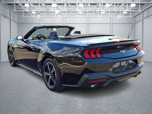Used 2024 Ford Mustang Premium RWD image 4