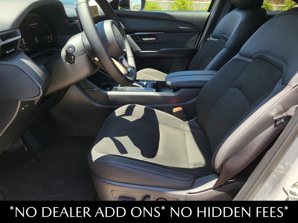 New 2026 MAZDA CX-5 Preferred AWD/4WD image 14