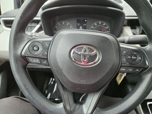 Used 2024 Toyota Corolla LE FWD image 22
