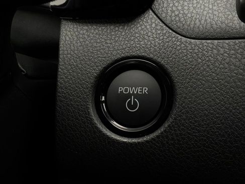 New 2026 Toyota Camry SE FWD image 26