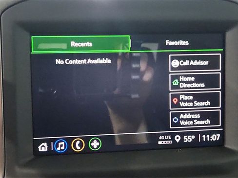 Used 2025 Chevrolet Silverado 2500 Custom w/ Custom Convenience Package image 21