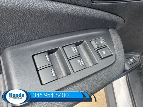 New 2026 Honda Ridgeline Sport image 8