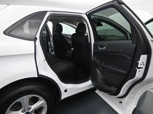 Used 2021 Ford Edge SE AWD/4WD image 10