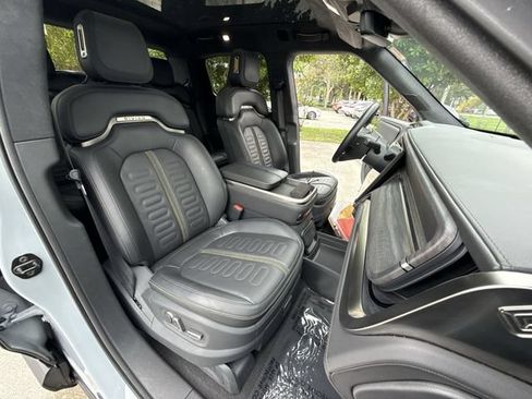 Used 2023 Rivian R1T Adventure AWD/4WD image 26