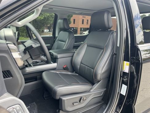 New 2026 Ford F350 Lariat w/ Lariat Ultimate Package AWD/4WD image 19