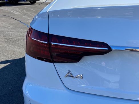 Used 2023 Audi A4 2.0T Premium w/ Convenience Package image 31