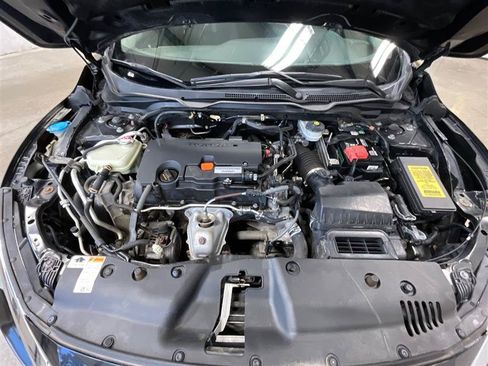 Used 2016 Honda Civic LX image 30