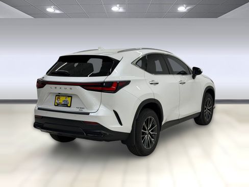 Used 2024 Lexus NX 350 AWD image 7