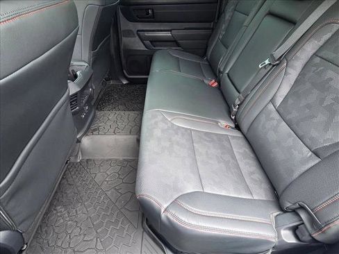 New 2026 Toyota Tundra TRD Pro image 15