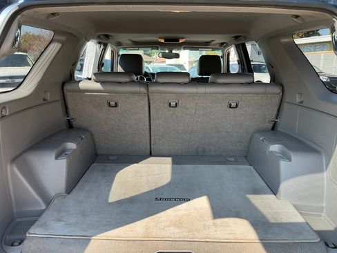 Used 2005 Toyota 4Runner Limited image 11