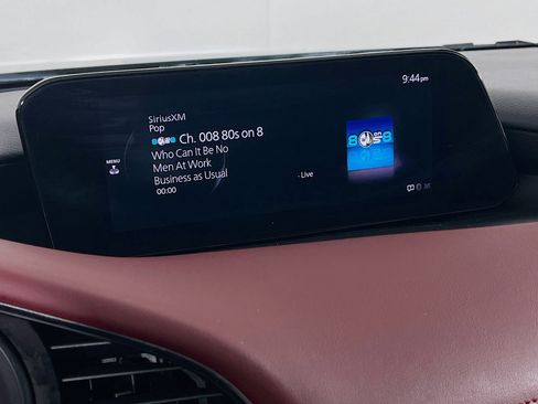 Used 2020 MAZDA MAZDA3 AWD Hatchback w/ Premium Pkg image 8