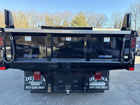 New 2026 Ford F350 XL w/ XL Chrome Package AWD/4WD image 5