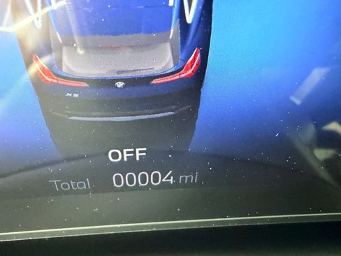 New 2026 BMW X3 xDrive30 w/ Convenience Package image 17