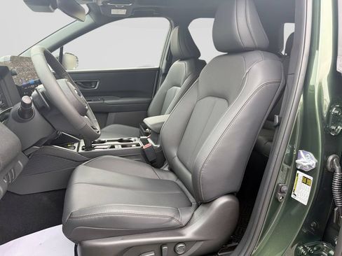 New 2026 Subaru Outback Limited XT AWD/4WD image 13