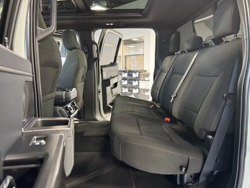 Used 2023 Ford F150 XLT w/ Equipment Group 302A High AWD/4WD image 21