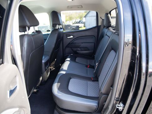 Used 2019 Chevrolet Colorado Z71 image 22