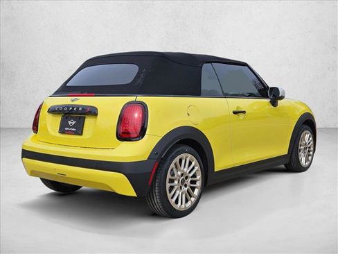 New 2026 MINI Cooper S image 2