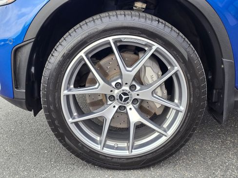 Used 2022 Mercedes-Benz GLC 300 4MATIC image 40