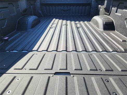 New 2026 Chevrolet Silverado 3500 LTZ image 25