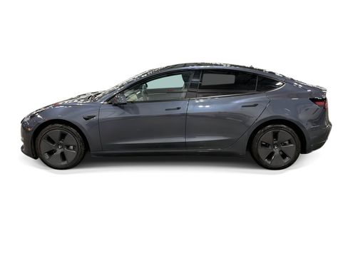 Certified 2023 Tesla Model 3 Standard Range RWD image 3