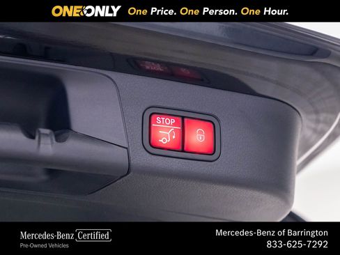 Certified 2023 Mercedes-Benz GLB 250 4MATIC image 32