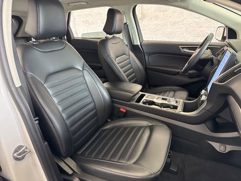 Used 2024 Ford Edge SEL w/ Convenience Package AWD/4WD image 48