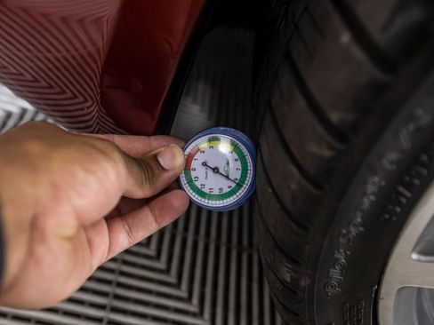 Used 2017 Mercedes-Benz AMG GT Coupe image 48