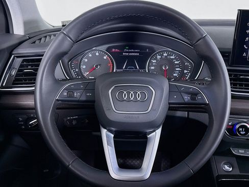 Used 2023 Audi Q5 2.0T Premium image 17