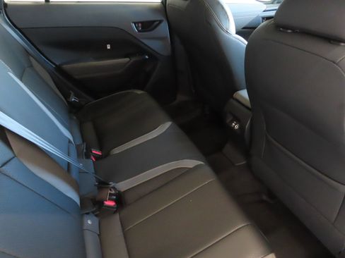 New 2026 Subaru Crosstrek 2.5i Wilderness image 25
