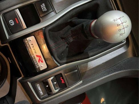 Used 2020 Honda Civic Type R image 50