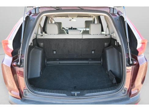 Used 2019 Honda CR-V LX image 11