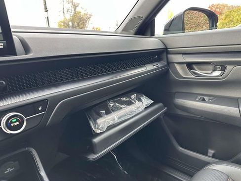 Certified 2024 Honda CR-V Sport-L image 17