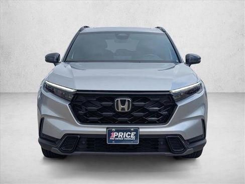 Used 2024 Honda CR-V Sport-L image 2