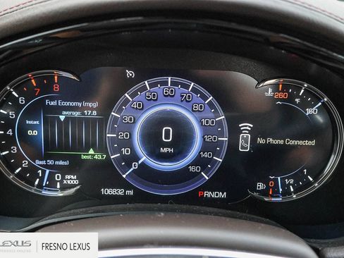 Used 2016 Cadillac XTS Premium FWD image 20