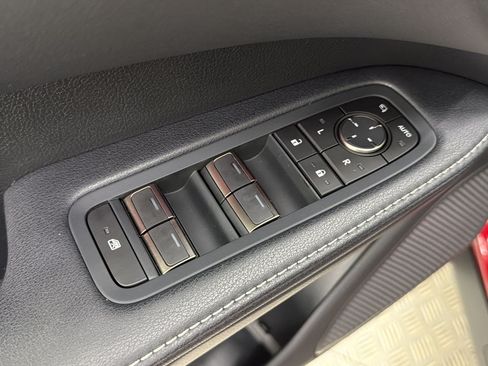 Certified 2024 Lexus RX 350 AWD w/ Convenience Package image 14