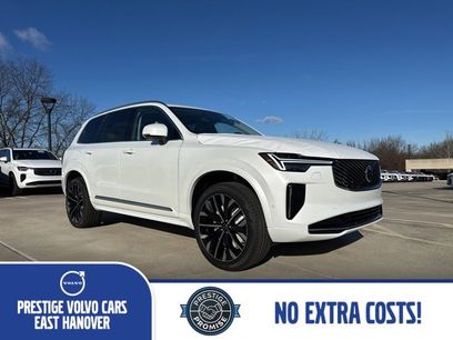 New 2026 Volvo XC90 B6 Ultra