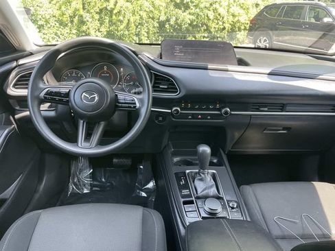 Used 2024 MAZDA CX-30 AWD 2.5 S image 16