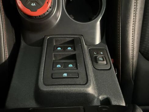 Used 2024 Ford Bronco Raptor AWD/4WD image 46