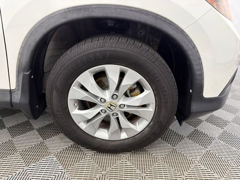 Used 2013 Honda CR-V EX-L image 13