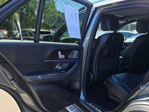 Used 2020 Mercedes-Benz GLE 350 4MATIC image 15