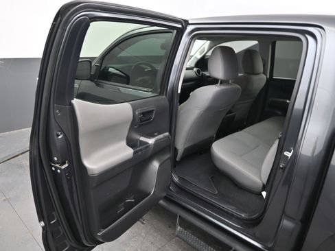 Used 2022 Toyota Tacoma SR5 image 16