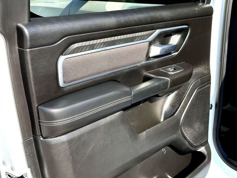 Used 2025 RAM 1500 Big Horn image 28