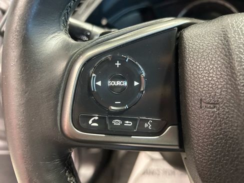 Used 2017 Honda Civic Sport image 12