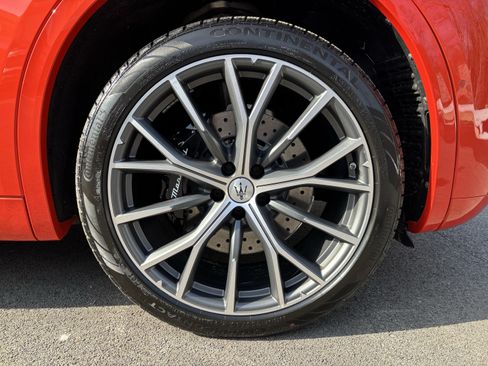 New 2026 Maserati Grecale Modena AWD/4WD image 14